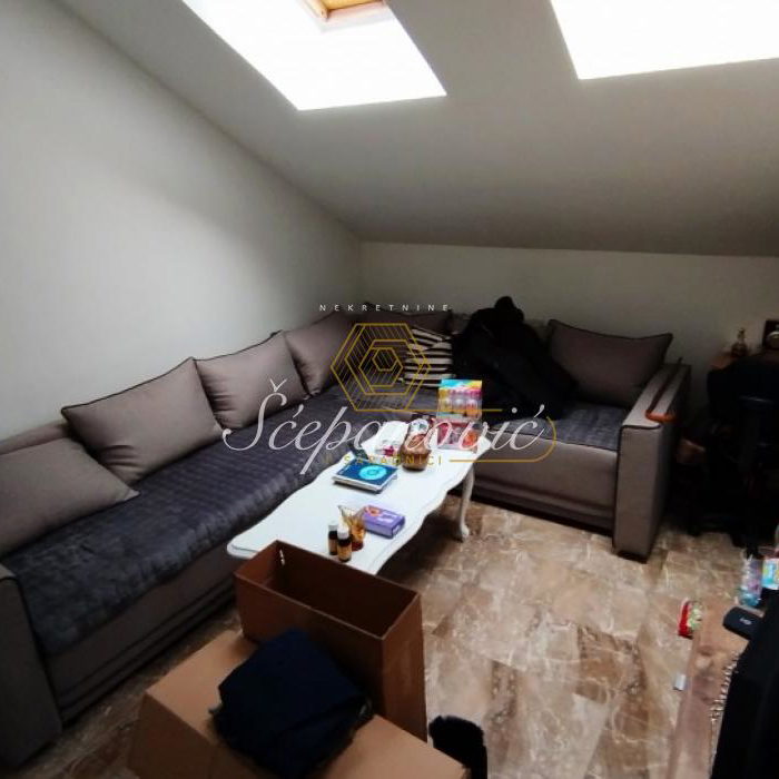 Stan Prodaja Novi Sad  78 m2