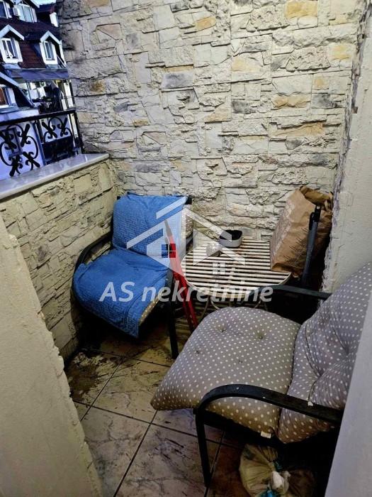 Trosoban stan za izdavanje, Bogoslovija, Beograd, 80m², 900 €/mes