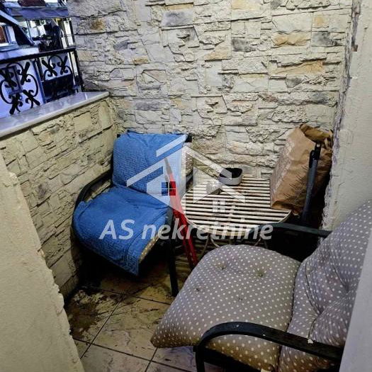 Trosoban stan za izdavanje, Bogoslovija, Beograd, 80m², 900 €/mes