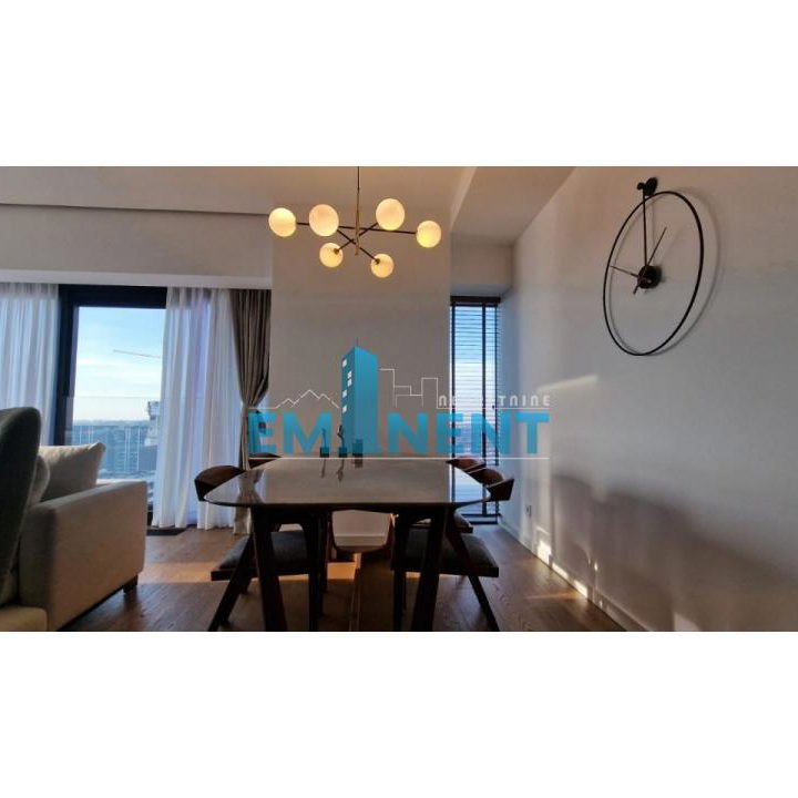 Stan Prodaja Beograd Blok 65 123 m2