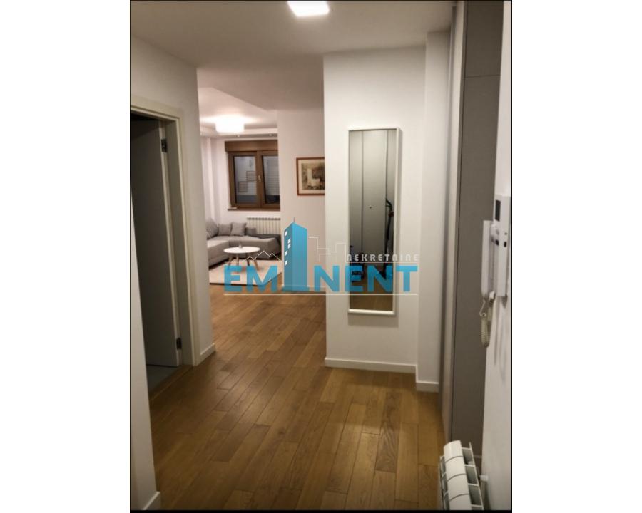 Stan Izdavanje Beograd Stan Izdavanje Beograd A Blok - Blok 67a 55 m2