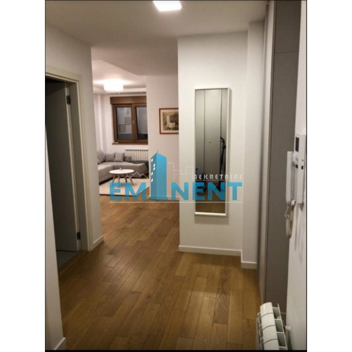 Stan Izdavanje Beograd A Blok - Blok 67a 55 m2