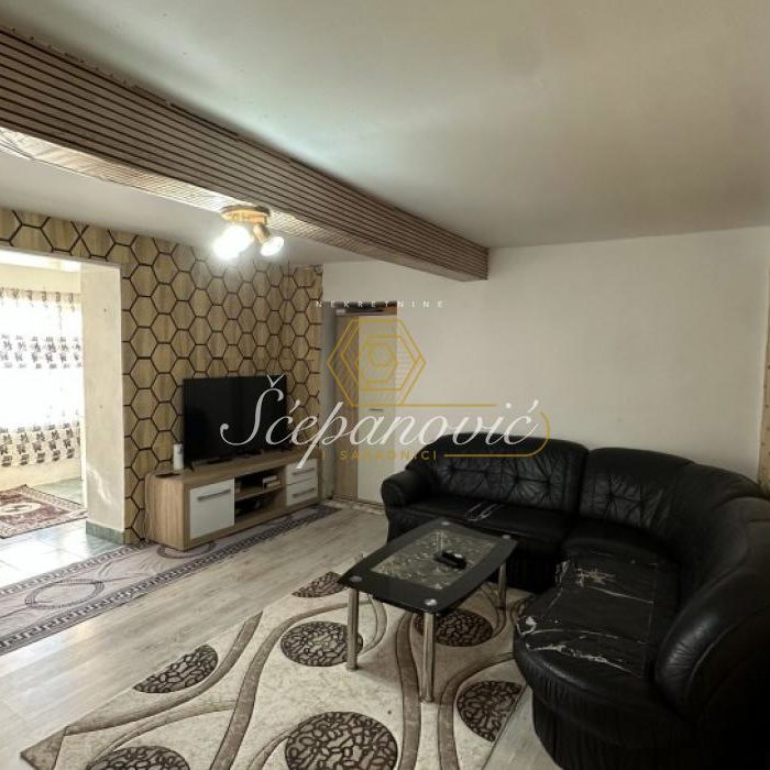 Kuća Prodaja Mali Iđoš  134 m2