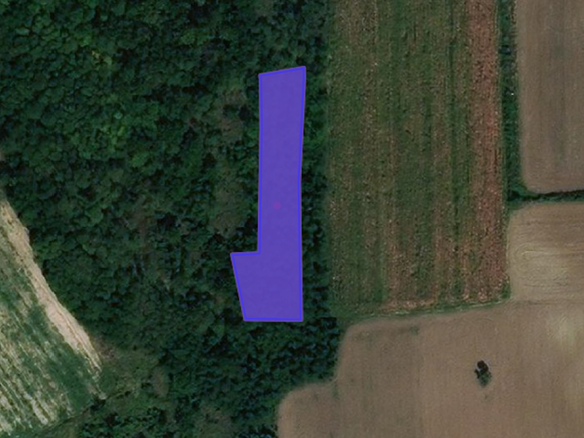 Plac Prodaja Beočin  1802 m2