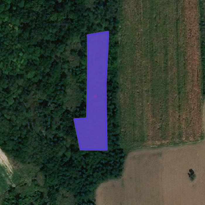 Plac Prodaja Beočin  1802 m2