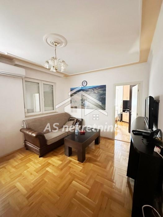 Stan Izdavanje Beograd Stan Izdavanje Beograd Braće Jerković 60 m2