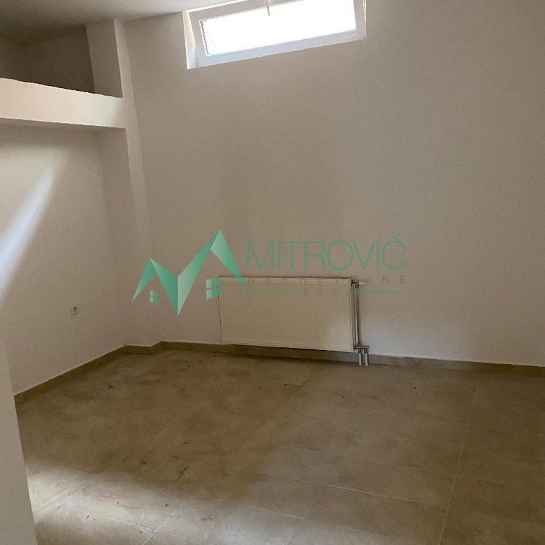 Lokal Prodaja Novi Sad  40 m2