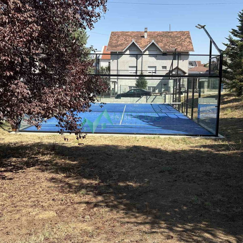 Lokal na prodaju, Sremska Kamenica, Novi Sad, 362m², 988.800 €