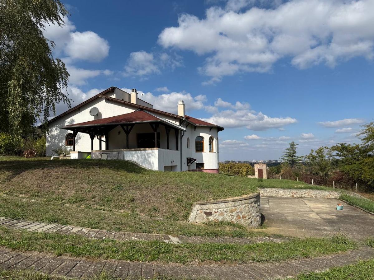 Kuća Prodaja Novi Sad Bocke 204 m2