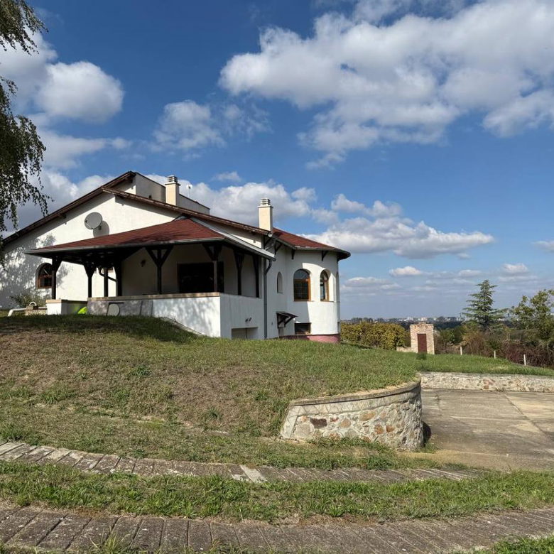Kuća Prodaja Novi Sad Bocke 204 m2