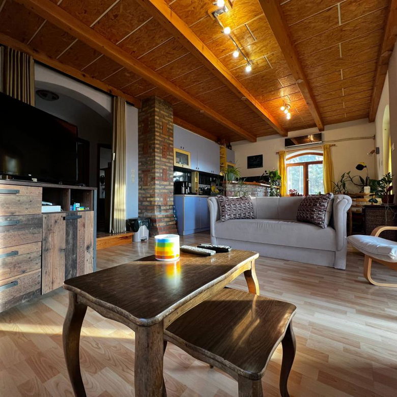 Kuća Prodaja Novi Sad Popovica 139 m2