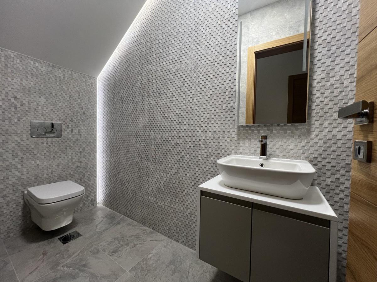 Kuća Prodaja Novi Sad Popovica 181 m2
