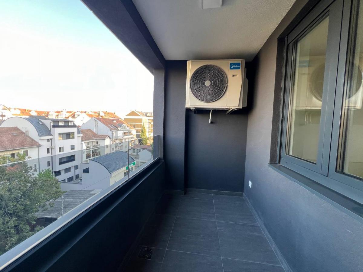 Lokal za izdavanje, Centar, Novi Sad, 101m², 1.700 €/mes