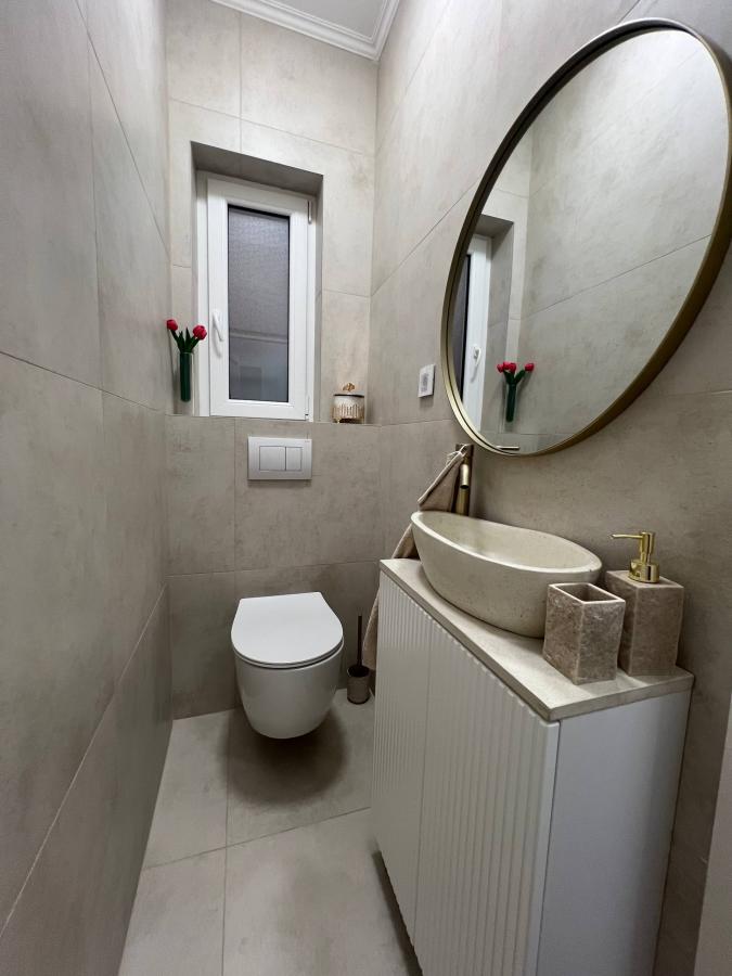 Trosoban stan na prodaju, Centar, Novi Sad, 78m², 230.000 €
