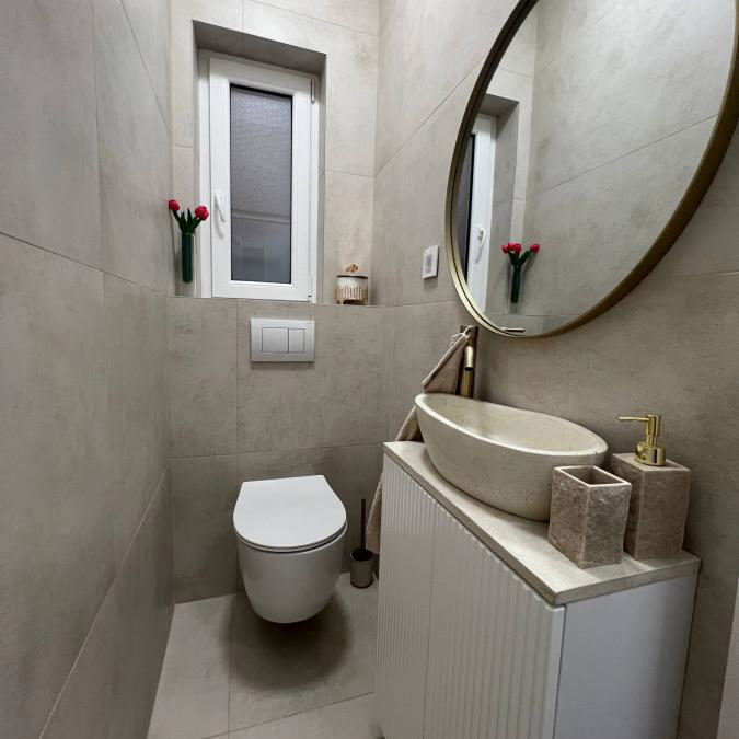 Trosoban stan na prodaju, Centar, Novi Sad, 78m², 230.000 €