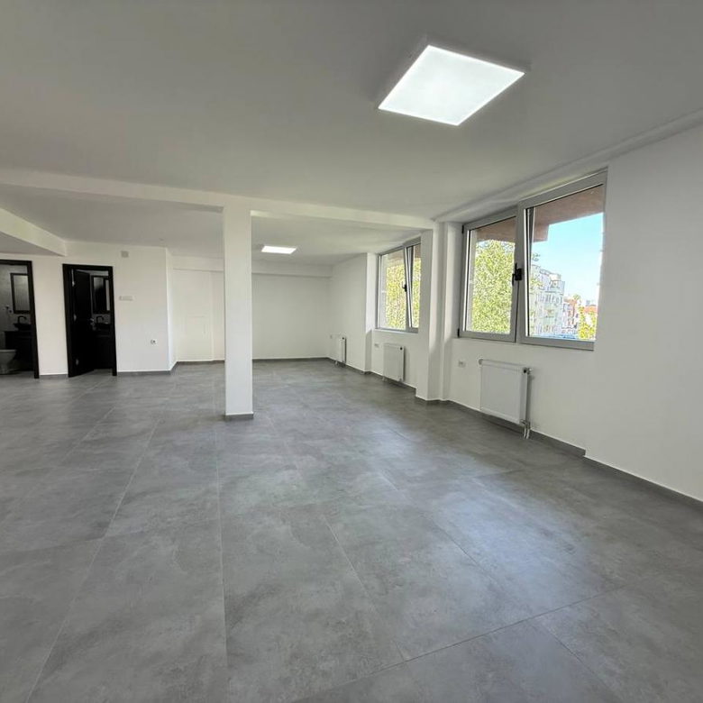 Lokal Izdavanje Novi Sad Bulevar Patrijarha Pavla 349 m2