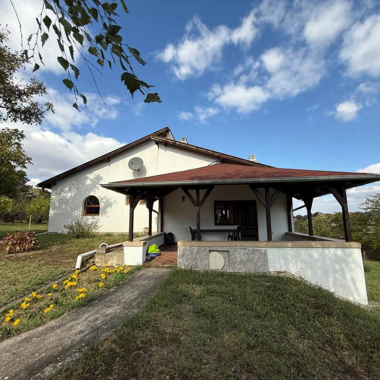 Kuća Prodaja Novi Sad Bocke 204 m2