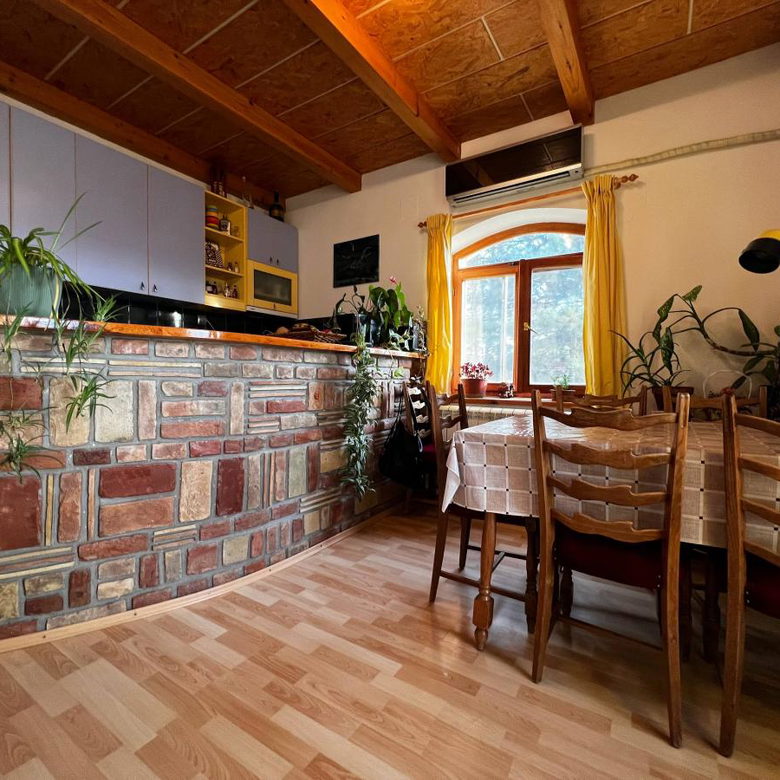 Kuća Prodaja Novi Sad Popovica 139 m2