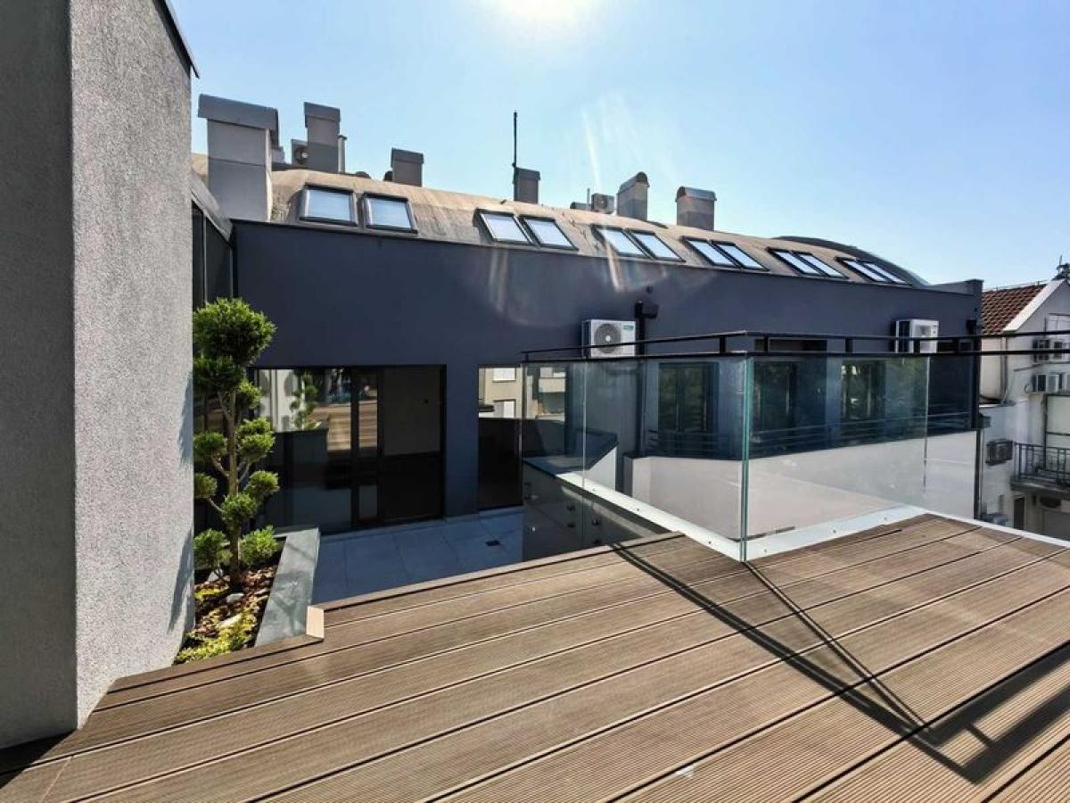 Četvorosoban stan na prodaju, Adamovićevo Naselje, Novi Sad, 240m², 3. sprat, 600.000 €