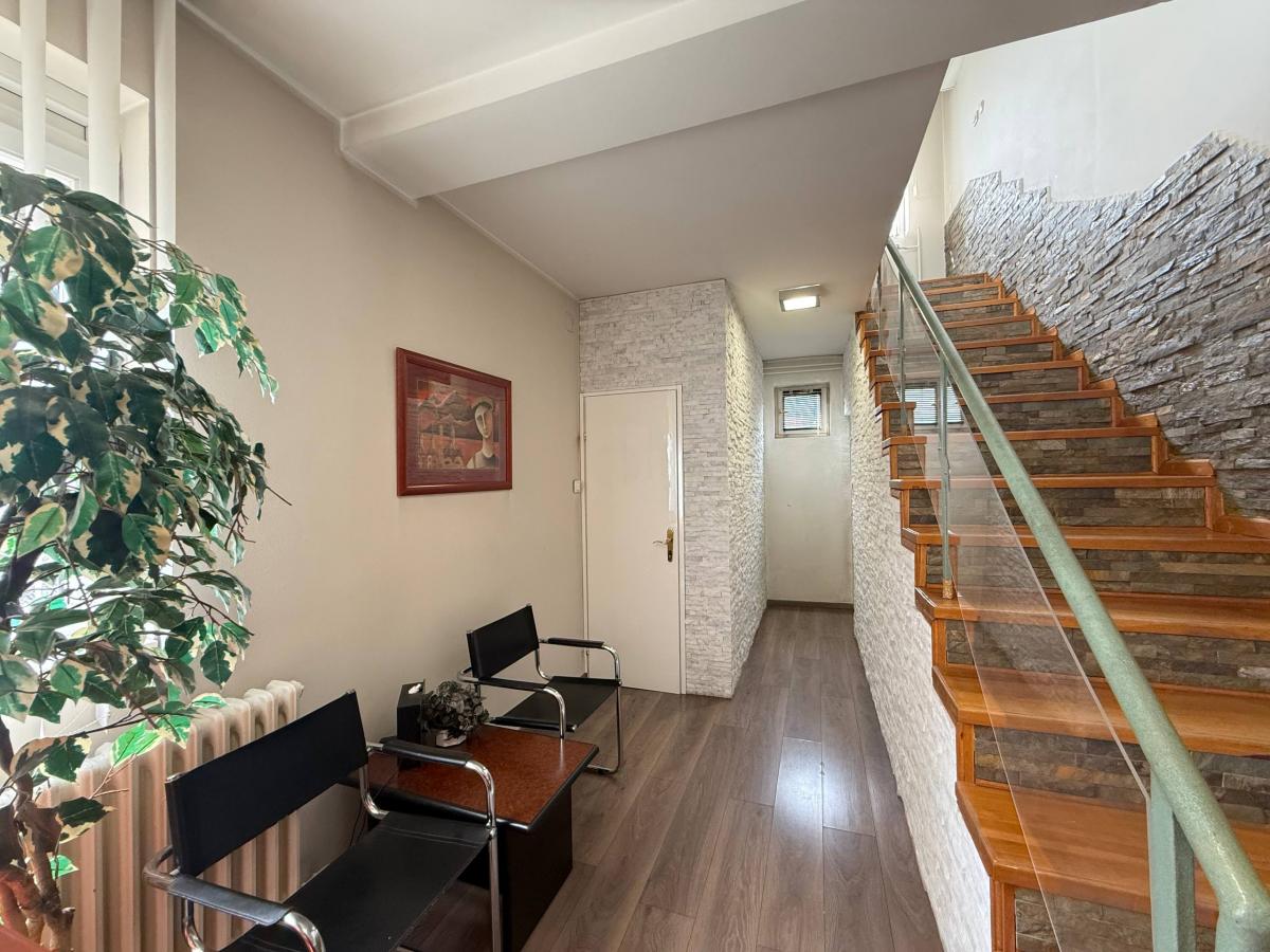 Lokal Izdavanje Novi Sad  125 m2
