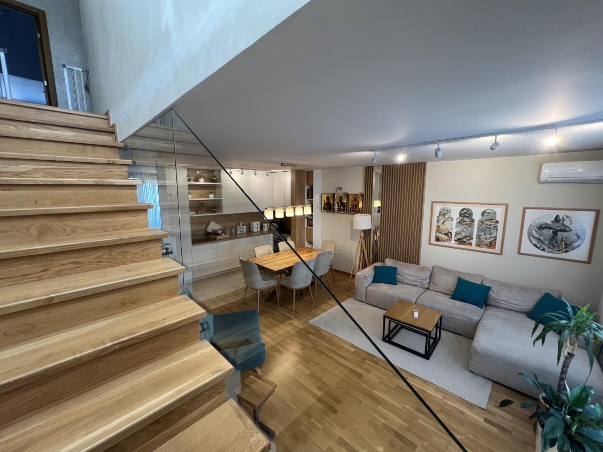 Stan Prodaja Novi Sad  111 m2