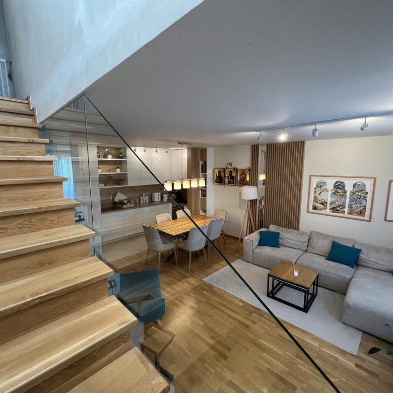 Stan Prodaja Novi Sad  111 m2