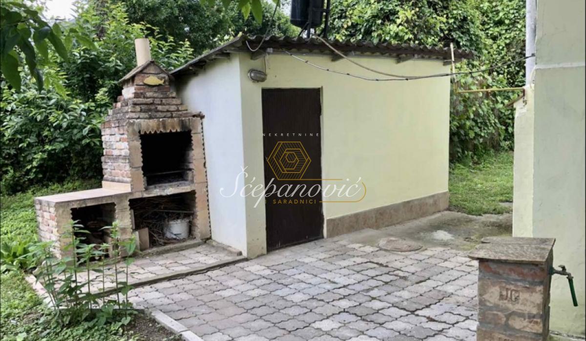 Kuća Prodaja Novi Sad Kuća Prodaja Novi Sad 32 m2