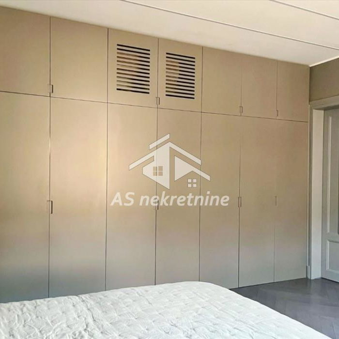 Stan Izdavanje Beograd Atelje 212 110 m2