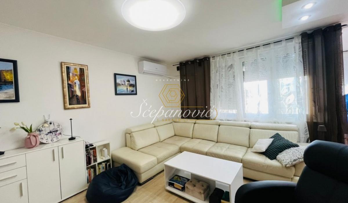 Stan Prodaja Novi Sad Stan Prodaja Novi Sad Liman 2 71 m2