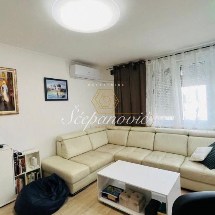 Stan Prodaja Novi Sad Liman 2 71 m2