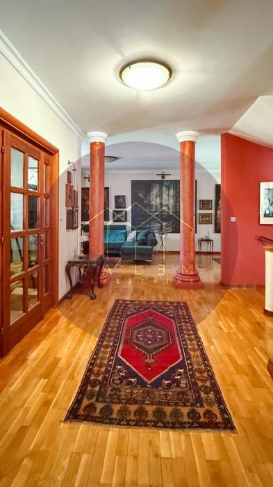 Kuća Prodaja Beograd Kuća Prodaja Beograd FON 377 m2