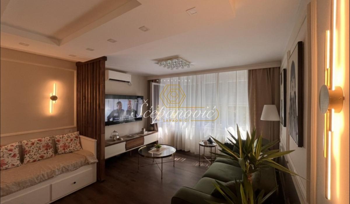 Stan Prodaja Novi Sad  71 m2