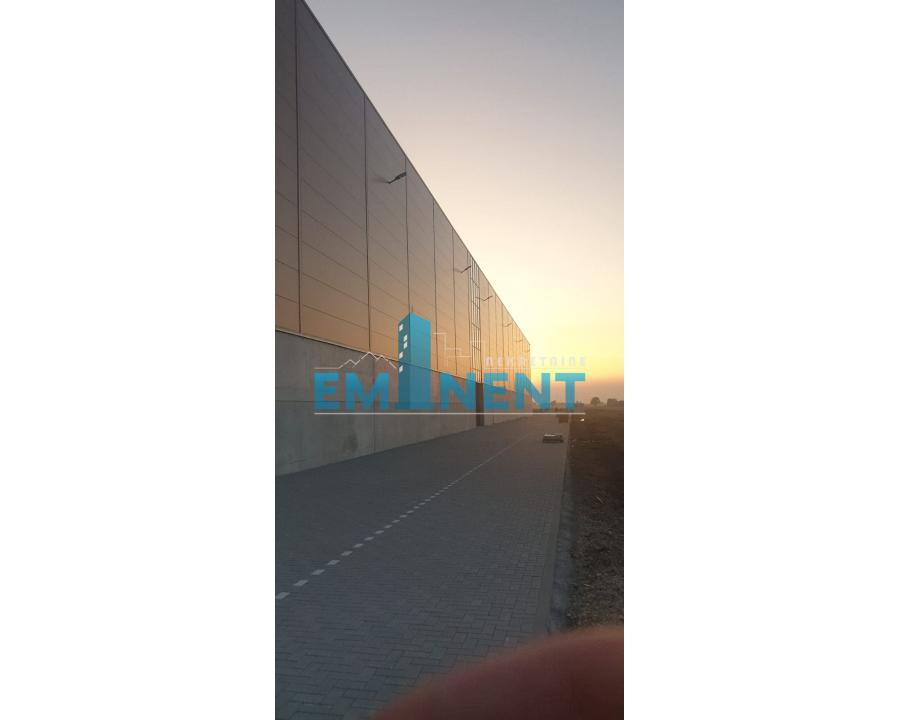 Lokal Prodaja Stara Pazova  4500 m2