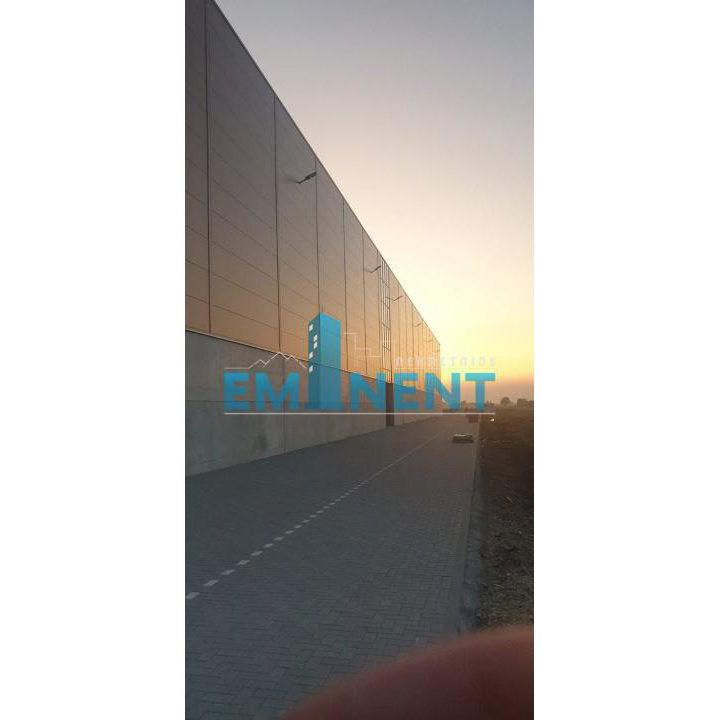 Lokal Prodaja Stara Pazova  4500 m2