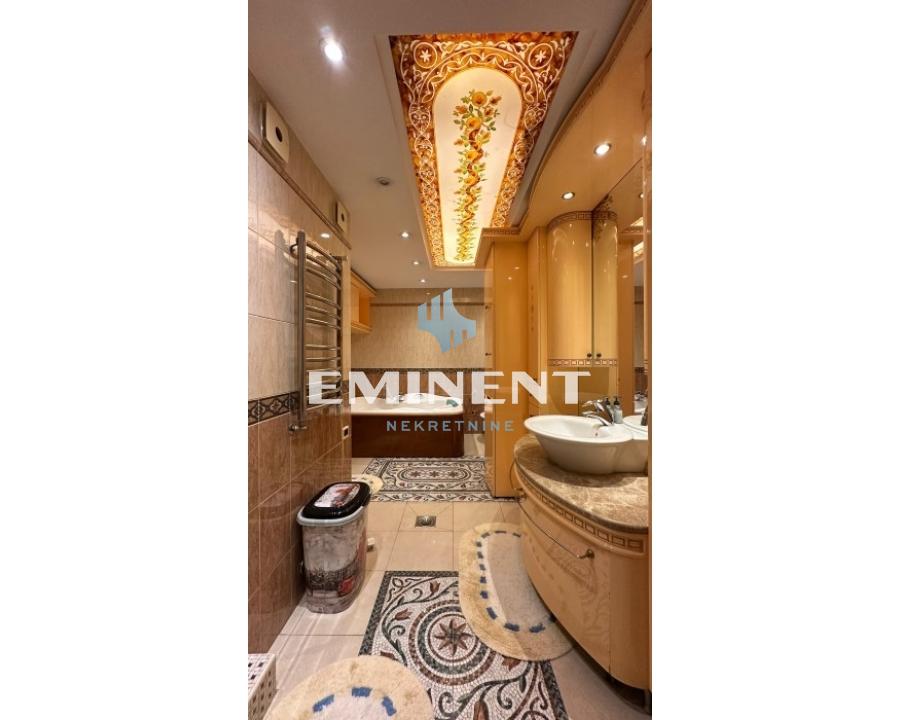 nekretnine-izdavanje-3jt4jkb3bB Trosoban stan za izdavanje, Dorćol, Beograd, 140m², 1.400 €/mes