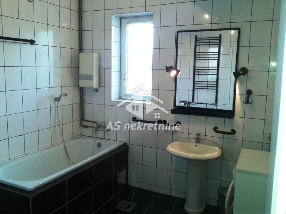 Stan Izdavanje Beograd Stan Izdavanje Beograd Banovo Brdo 106 m2