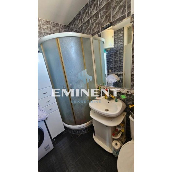 Četvorosoban stan na prodaju, Crveni Krst, Beograd, 72m², 195.000 €