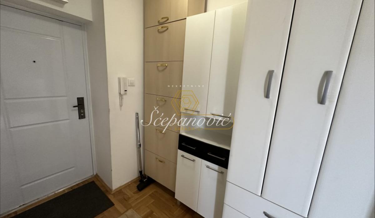 Stan Prodaja Novi Sad Stan Prodaja Novi Sad 37 m2