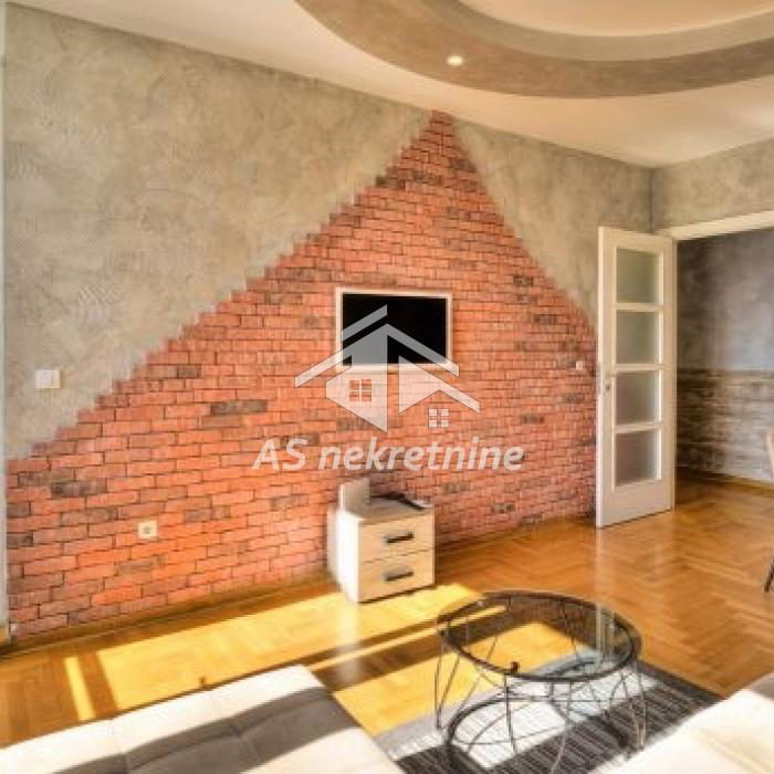 Stan Izdavanje Beograd Terazije 58 m2