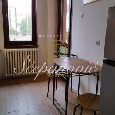 Stan Prodaja Novi Sad  54 m2