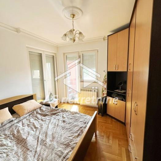 Stan Izdavanje Beograd Braće Jerković 60 m2