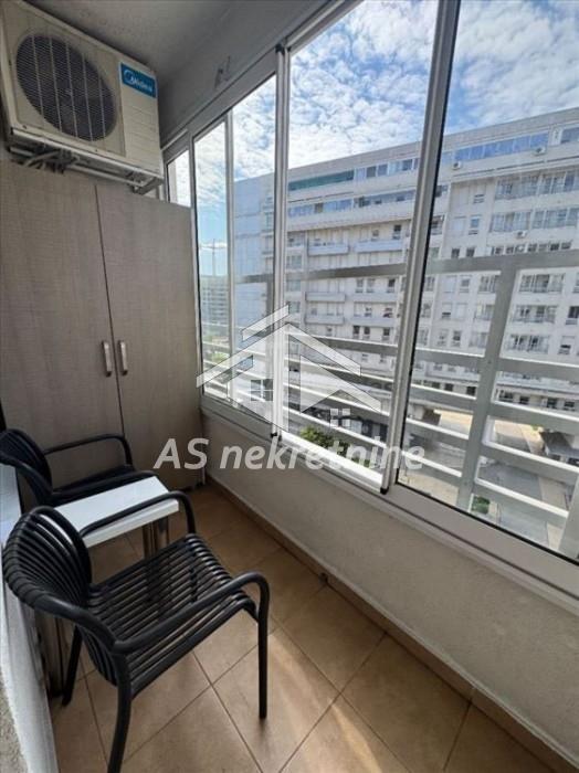 nekretnine-izdavanje-5drJtIDmTF Dvosoban stan za izdavanje, Blok 67 – Belville, Beograd, 47m², 800 €/mes