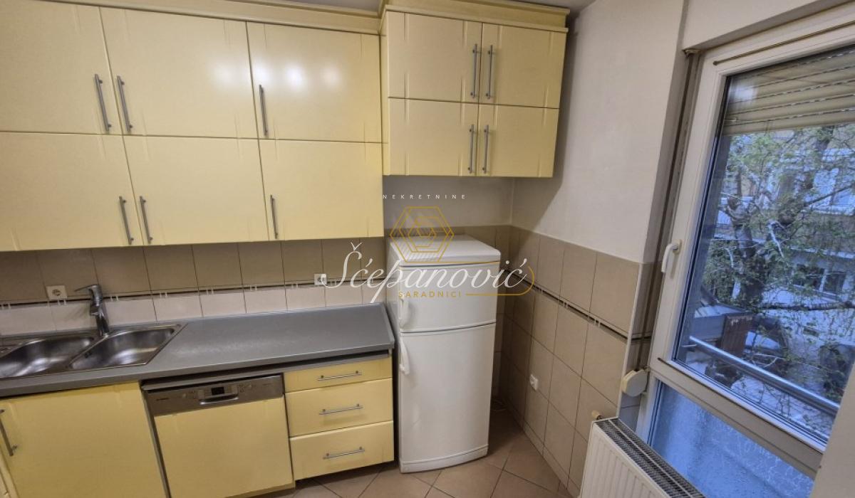 Stan Izdavanje Novi Sad Stan Izdavanje Novi Sad 89 m2