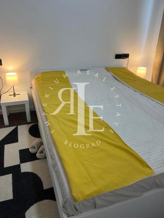 Stan Prodaja Beograd  46 m2