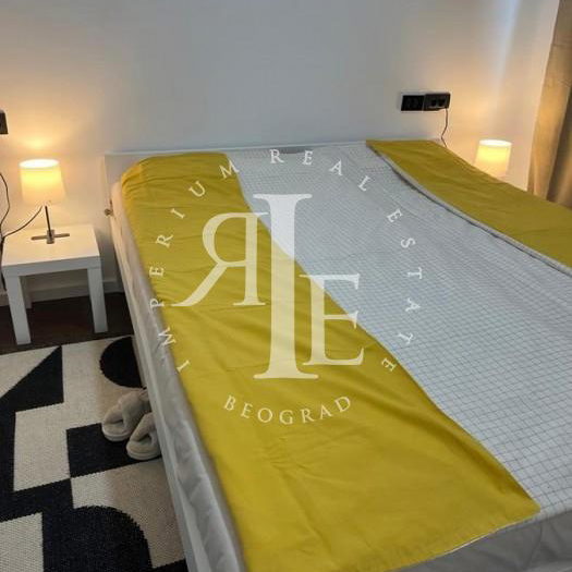 Stan Prodaja Beograd  46 m2