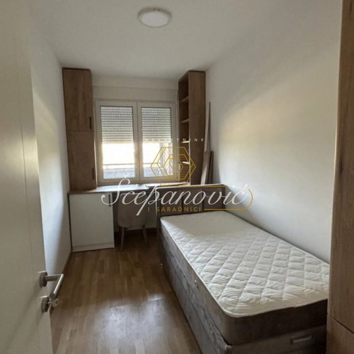 Stan Prodaja Novi Sad  59 m2