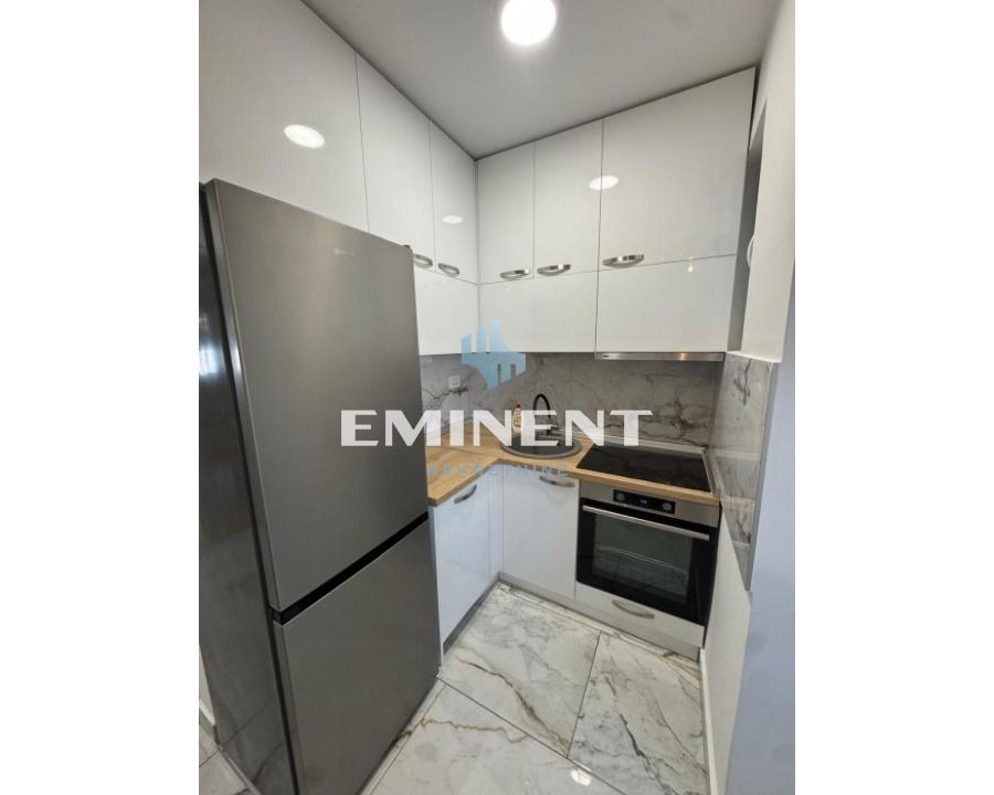 Stan Izdavanje Beograd Donji Grad 58 m2