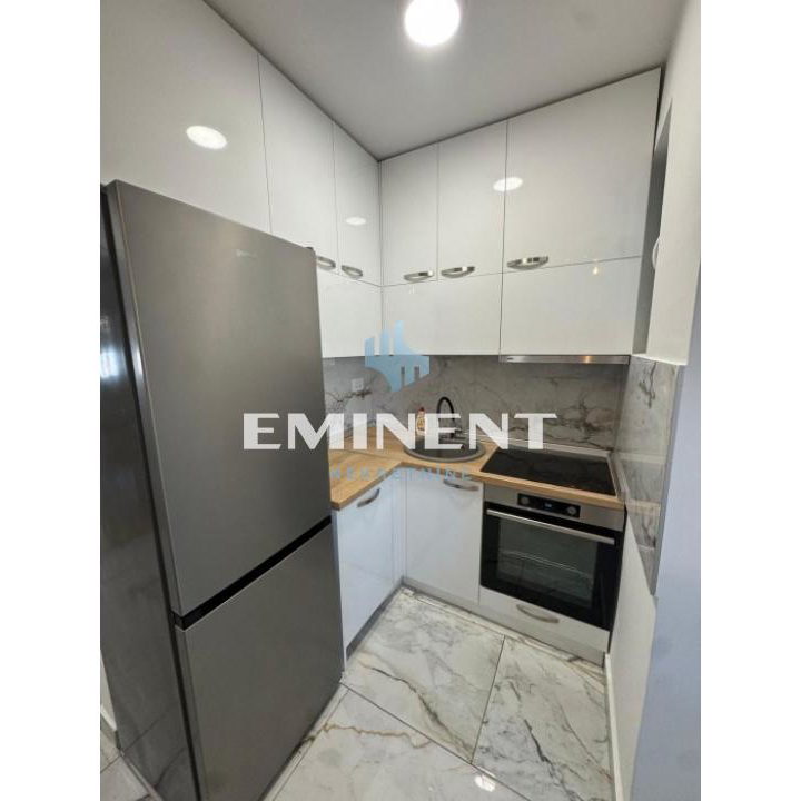Stan Izdavanje Beograd Donji Grad 58 m2