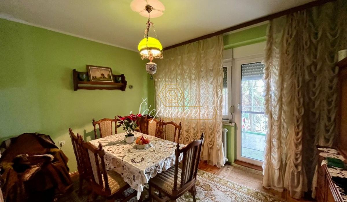 Kuća Prodaja Novi Sad  108 m2