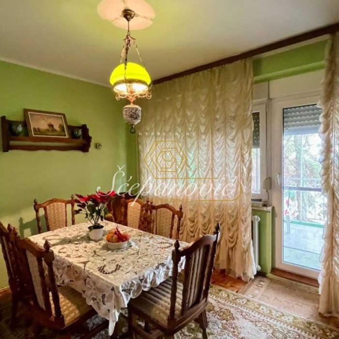 Kuća Prodaja Novi Sad  108 m2
